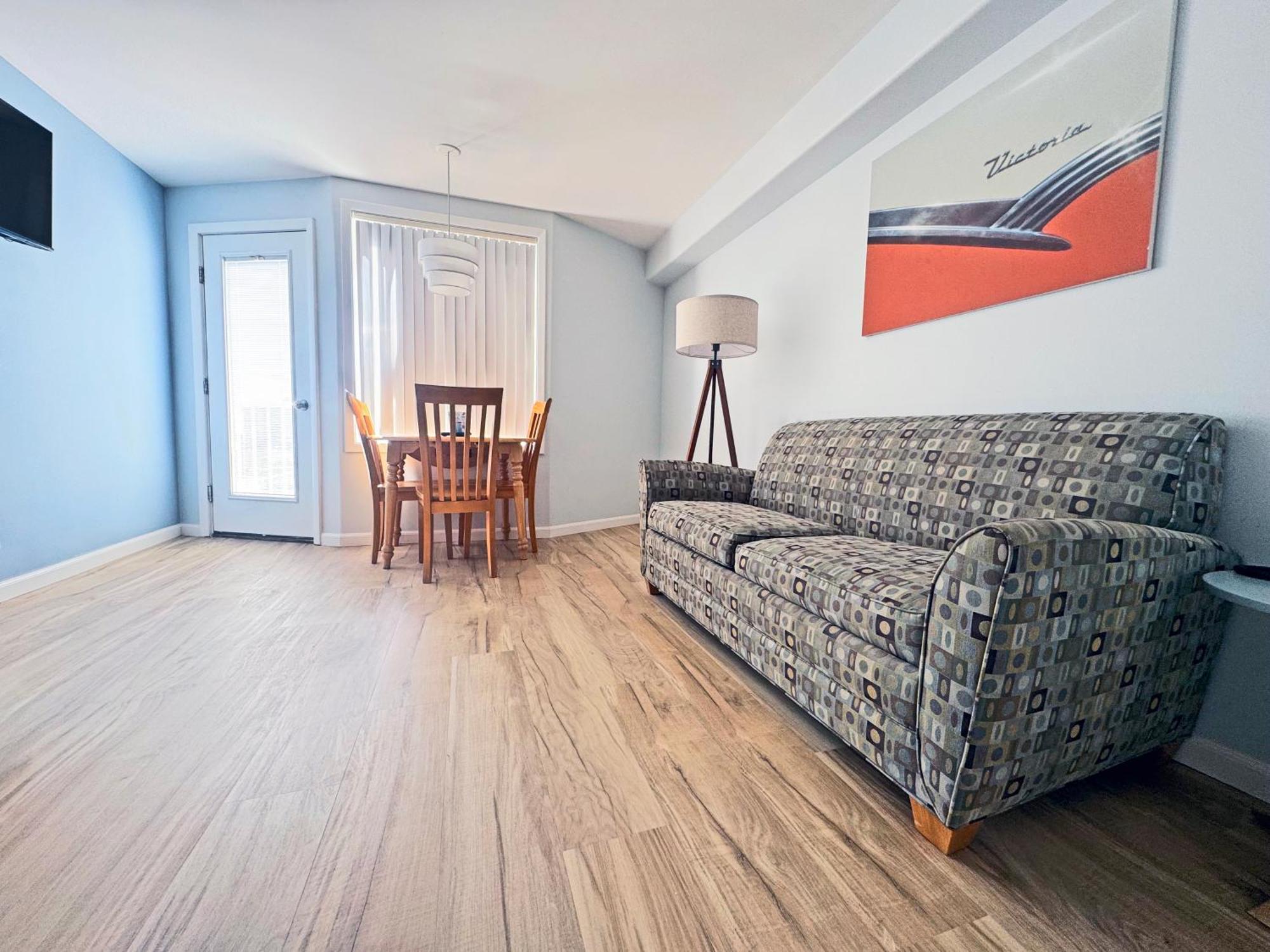 Shalimar Resort Wildwood Crest Exterior photo